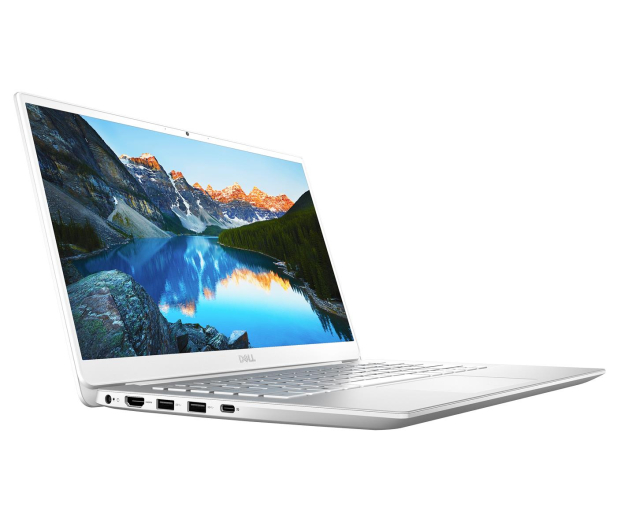 Dell Inspiron 5490 i5-10210U/8GB/256/Win10 FHD FPR - 513061 - zdjęcie 4